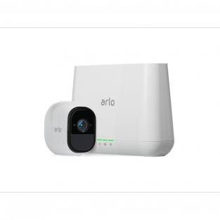 Arlo Pro Smart Home met 1 Camera