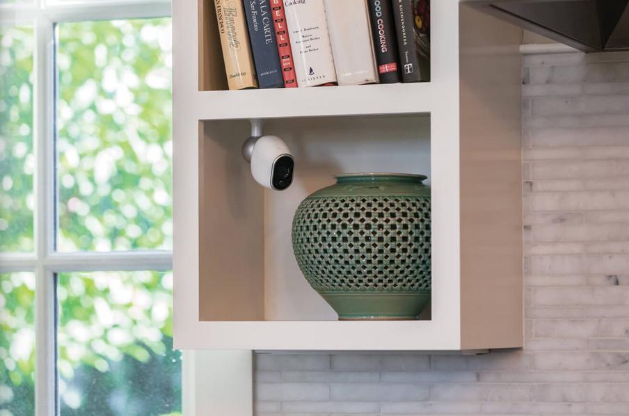 ARLO DESK AND CEILING MOUNT