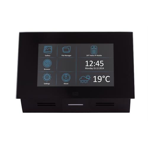 2N INDOOR TOUCH POE - BLACK