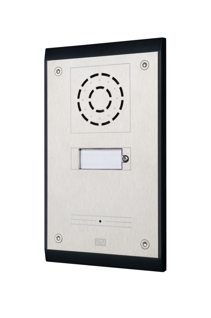 2N Helios IP Uni Intercom