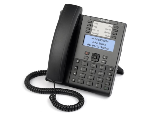 Mitel 6865i