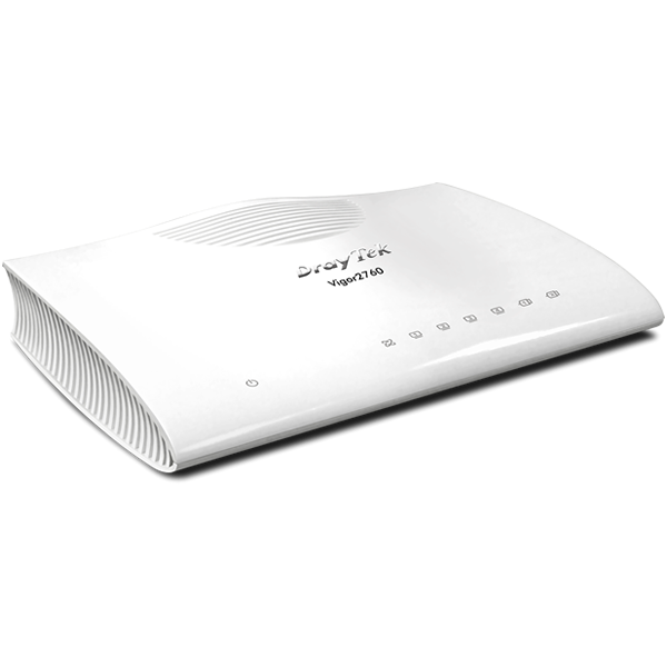 VDSL router 2760-A