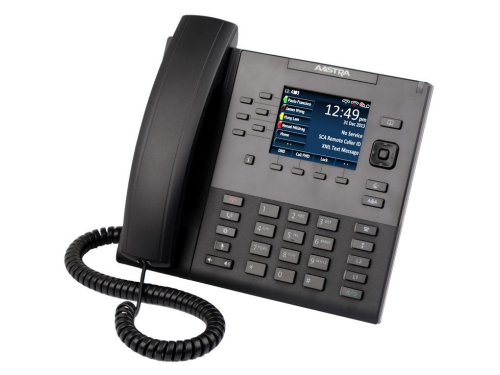 Mitel 6867i