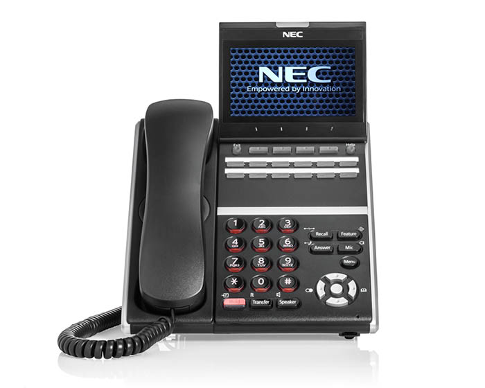 NEC DT830CG IP