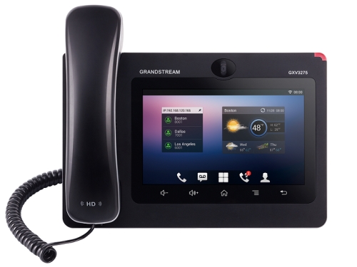 GXV 3275 IP Video telefoon