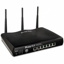 Glasvezel modem 2925AC Wifi