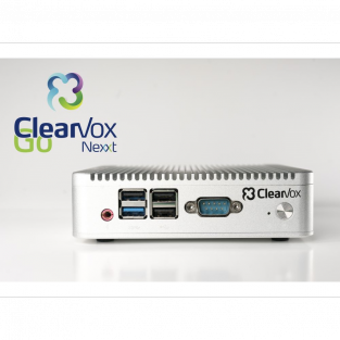 ClearVox Go Nexxt