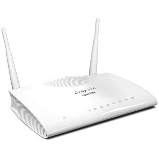 VDSL router 2760n Wifi