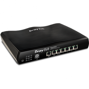 Glasvezel modem 2925