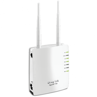 VigorAP 710  draadloos access point