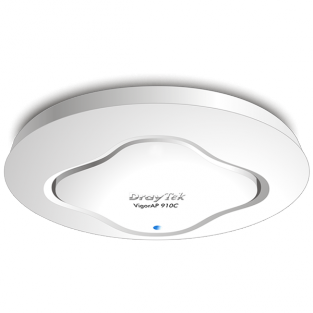 VigorAP 910C draadloos ceiling access point